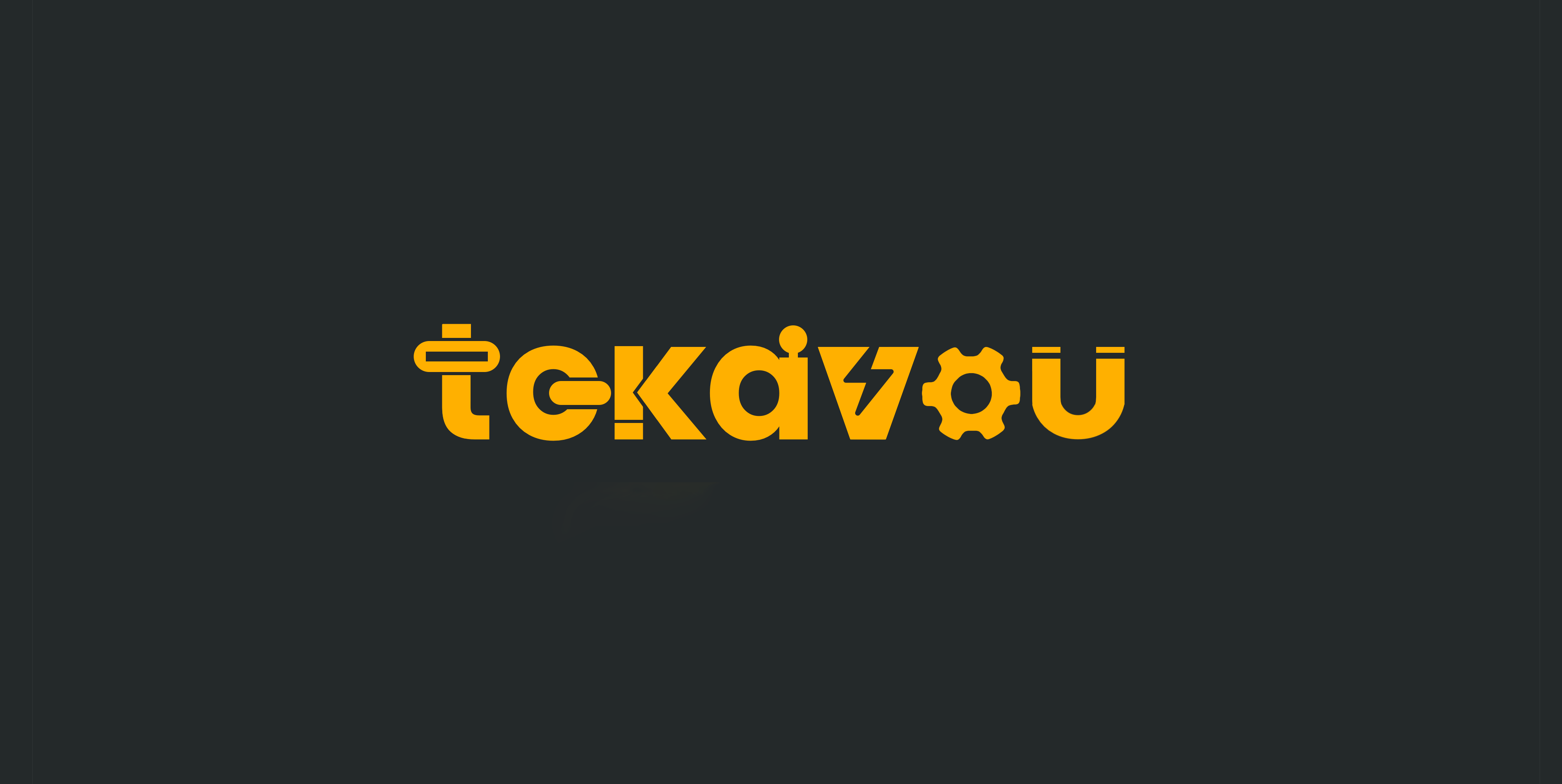 Tekavou Logo